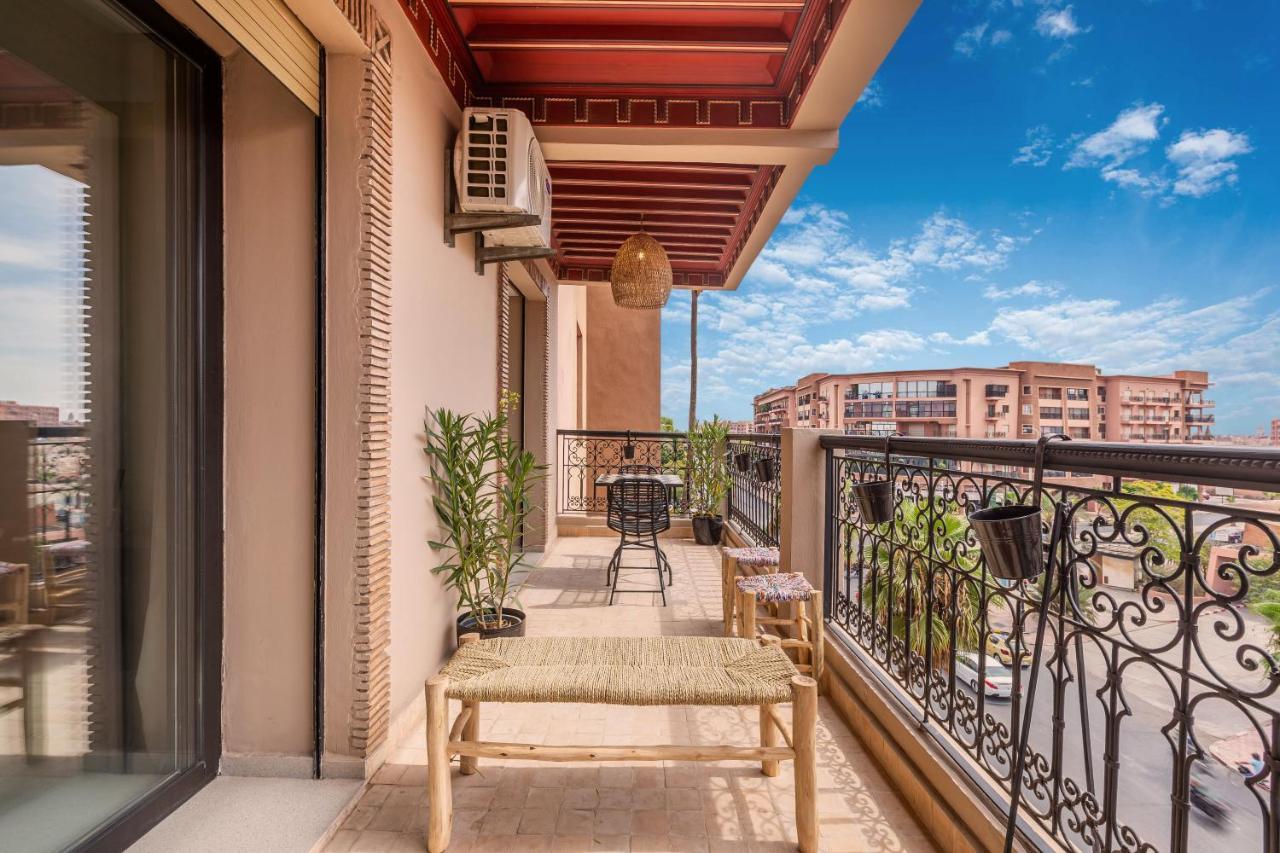 Apartamento L'atelier N°12, Loft, Terrasse