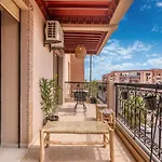 L\'Atelier N°12, Loft, Terrasse