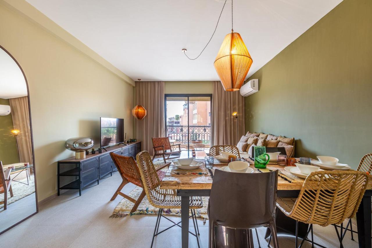 L'atelier N°12, Loft, Terrasse Appartement