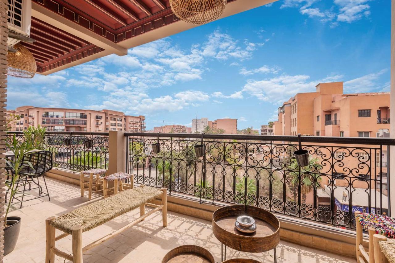 L'atelier N°12, Loft, Terrasse