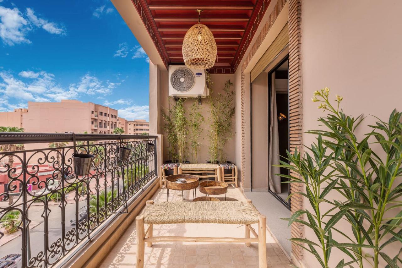 Appartement L'atelier N°12, Loft, Terrasse *